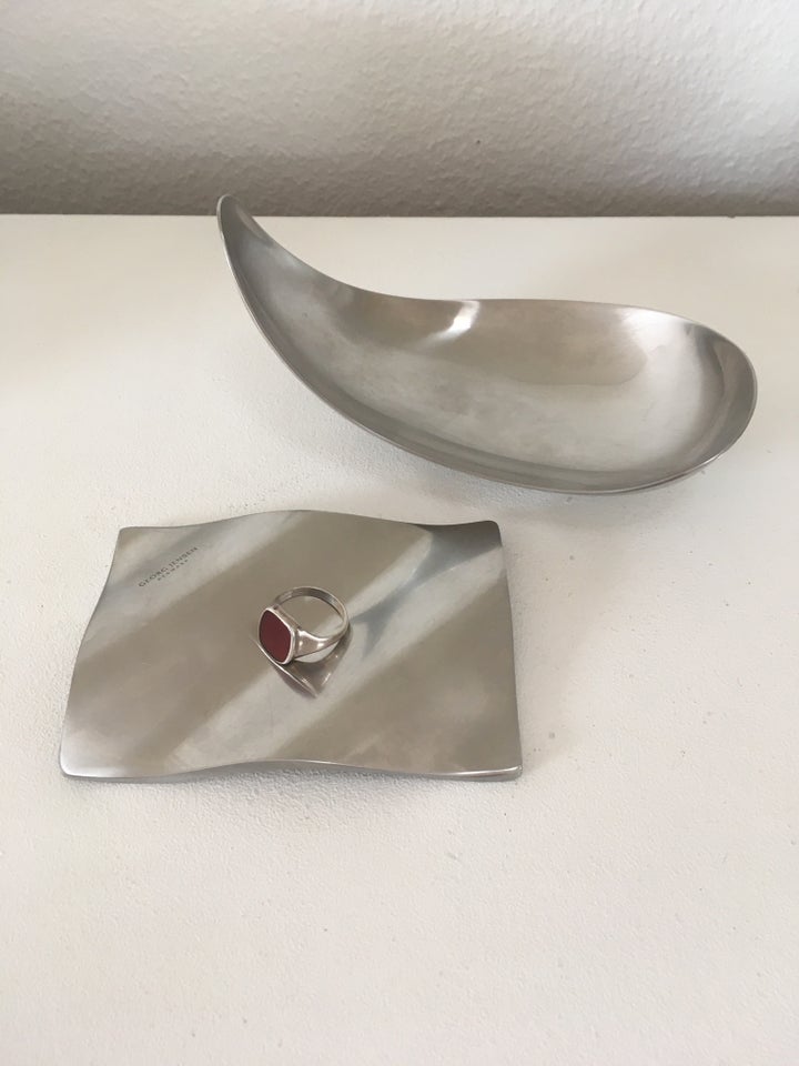 Skål Georg Jensen