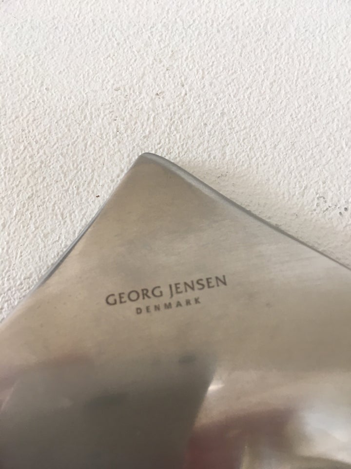 Skål Georg Jensen