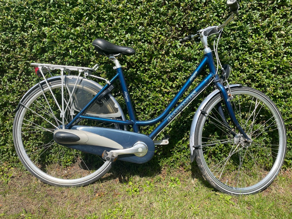 Damecykel Batavus Allegro