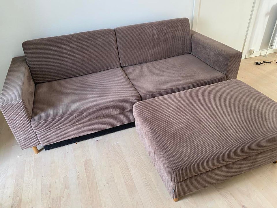 Sofa - Bolia Scandinavia 2½...