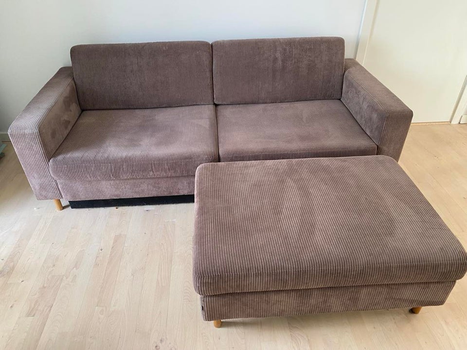 Sofa - Bolia Scandinavia 2½...