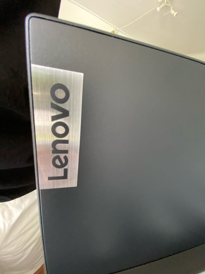 Lenovo Q27Q-10 27" QHD Skærm 27