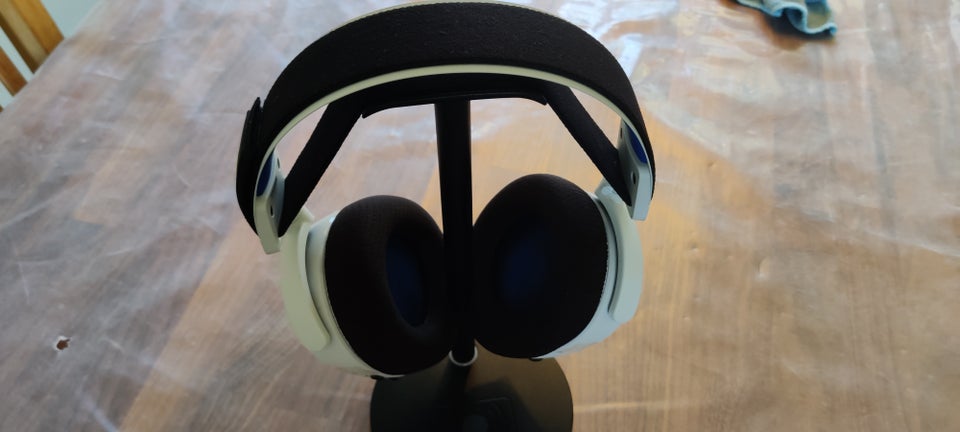 headset hovedtelefoner