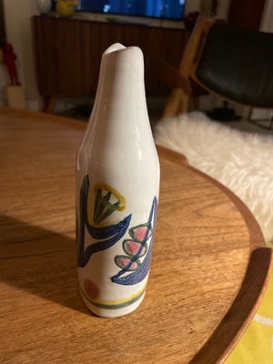 Keramik Vase Mari Simmulson