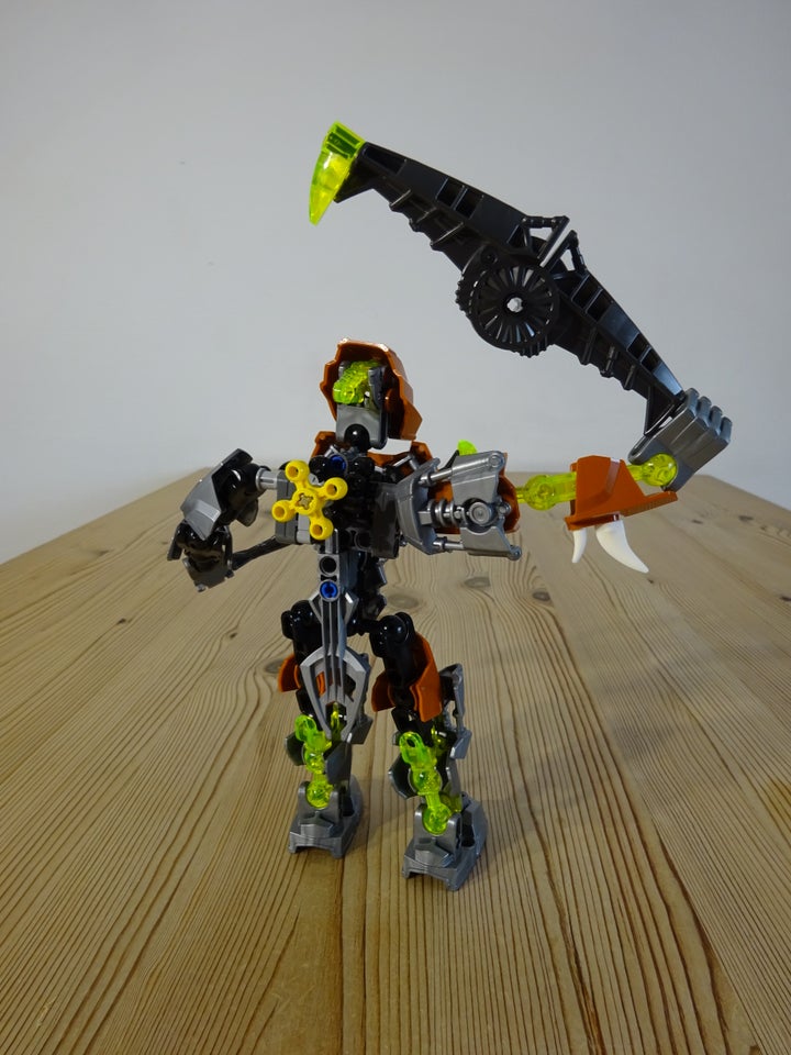 Lego Bionicle 70785