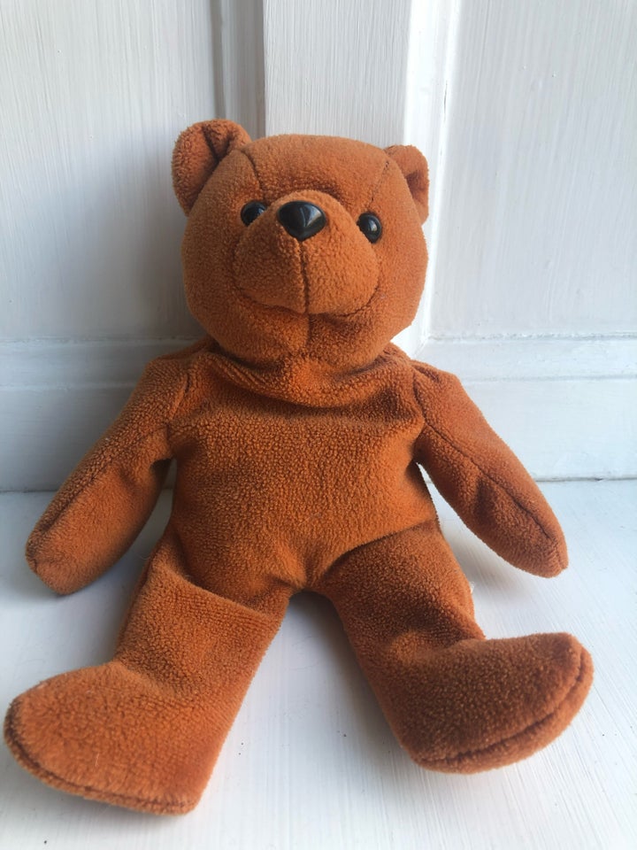 Bamse, Unisex