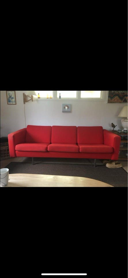 Wegner, Ge 300, Sofa