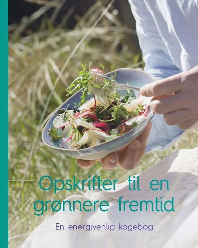 Opskrifter til en grønnere