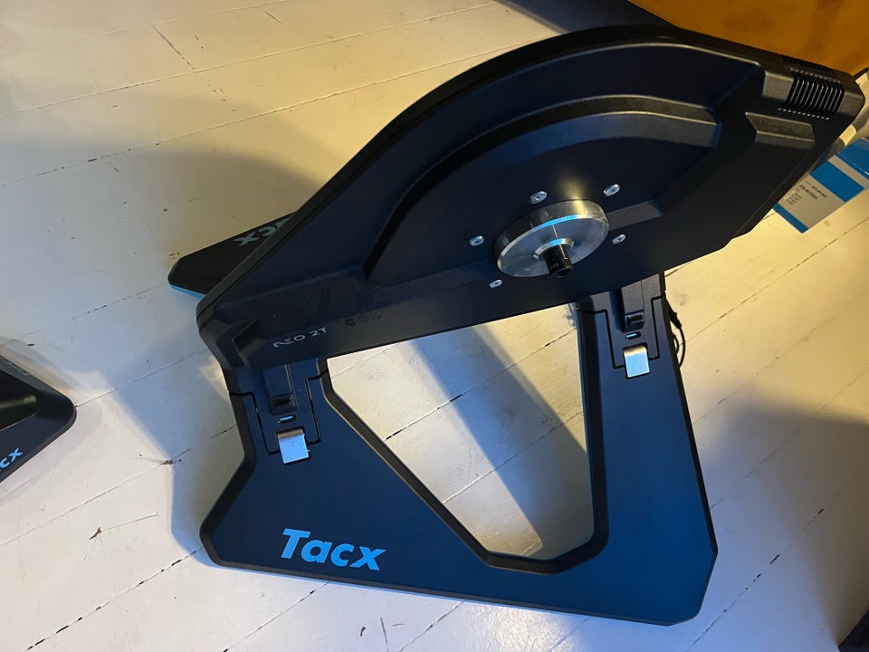 Hometrainer, !! RESERVERET!! TACX