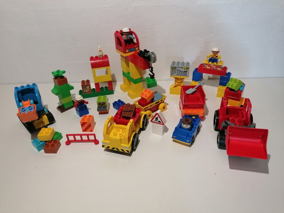 Lego Duplo