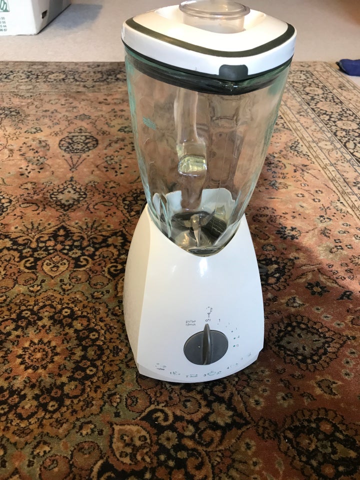 Braun blender 4184 Braun