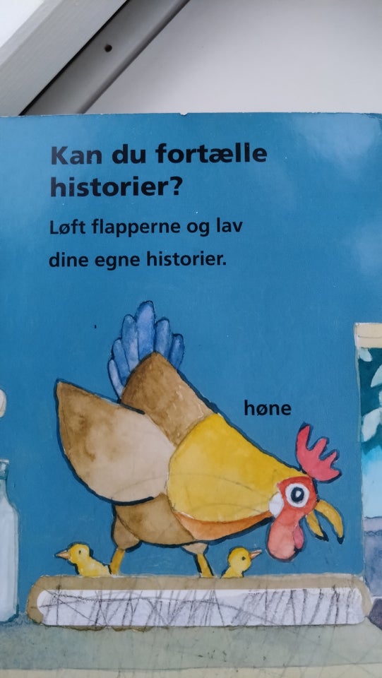 Kan du finde mig? Løft flapperne,