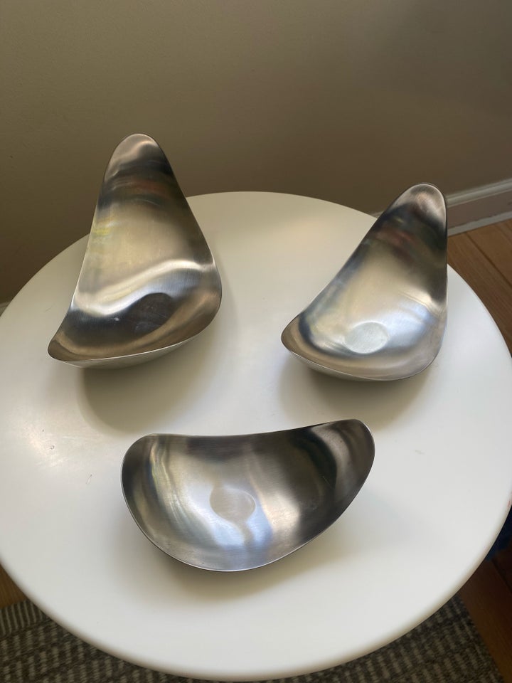 Fad/skål Georg Jensen