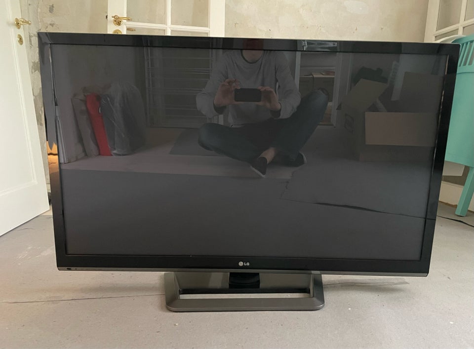 LG, 42PM470T, 42"