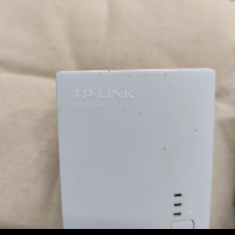 Andet, wireless, TP link