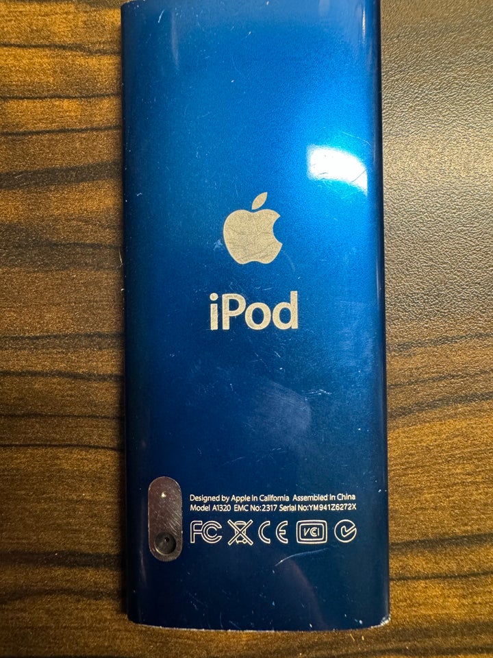 iPod, A1320, 16 GB