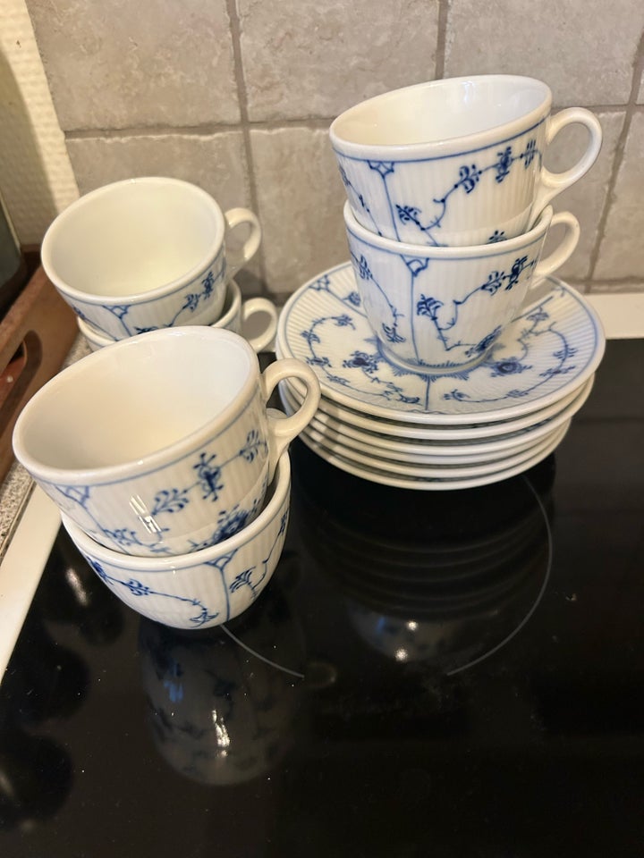 Porcelæn Kopper kaffekopper