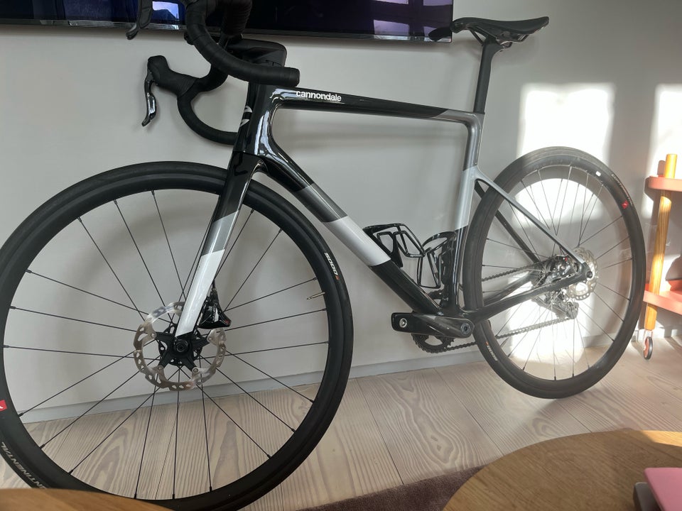 Herreracer Cannondale Hi Mod 54