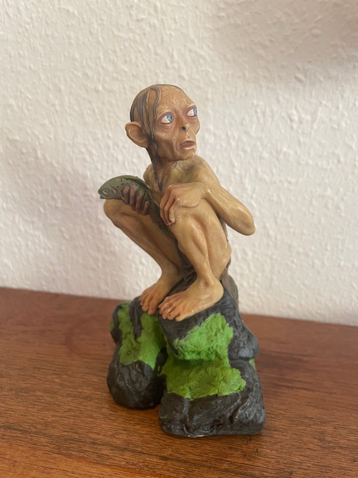 Samlefigurer, Gollum figur