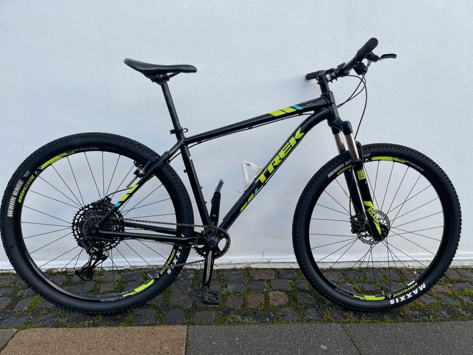 Trek XCLIBER 9, hardtail, XL tommer