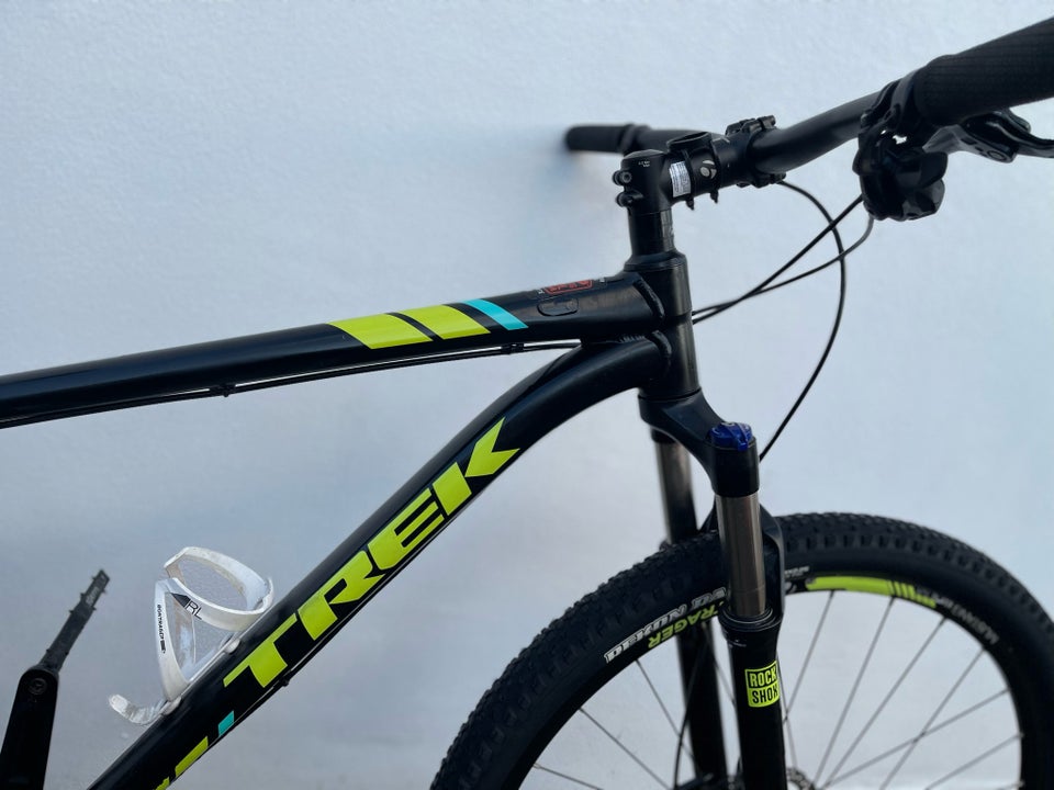 Trek XCLIBER 9, hardtail, XL tommer