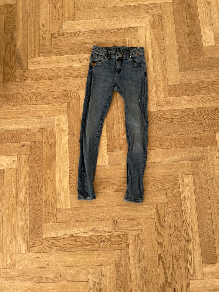 Jeans - Pomp Delux