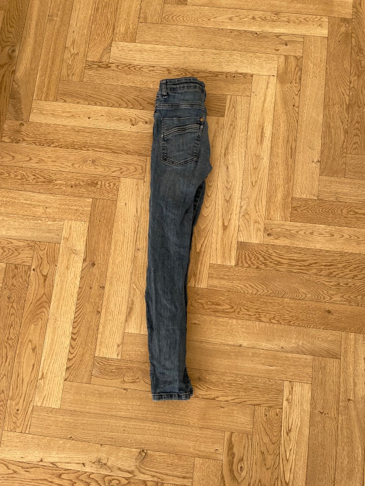 Jeans - Pomp Delux