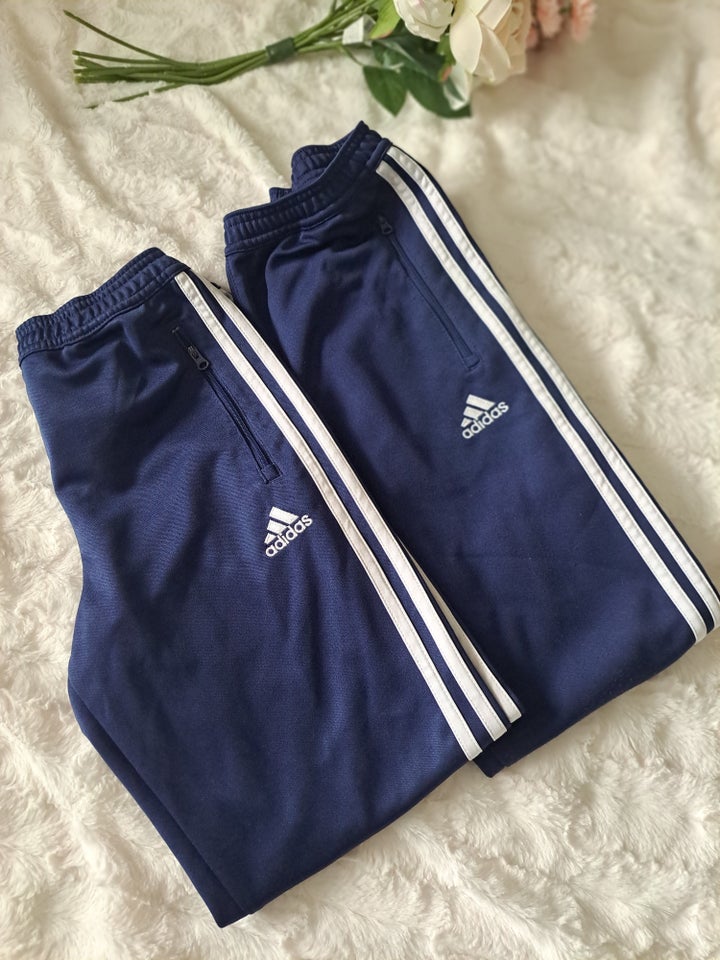 Bukser, Træning Bukser , Adidas