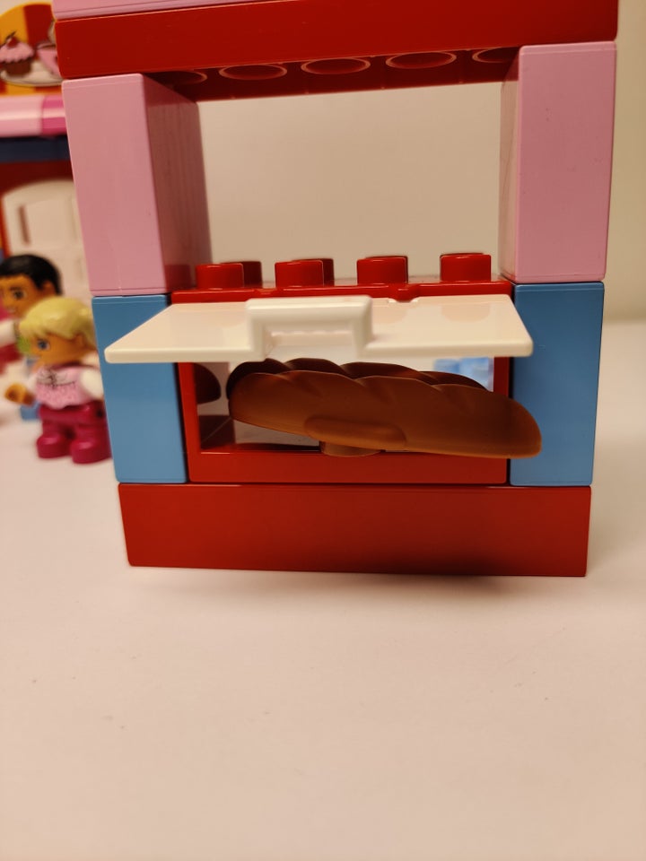 Lego Duplo 10587