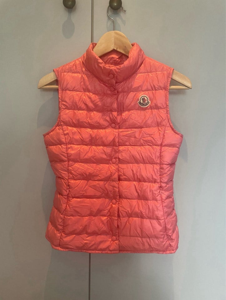 Vest, Dunvest, MONCLER