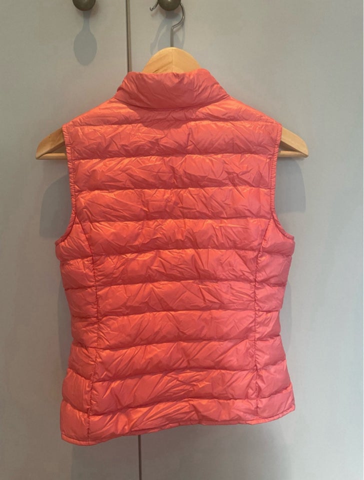 Vest, Dunvest, MONCLER