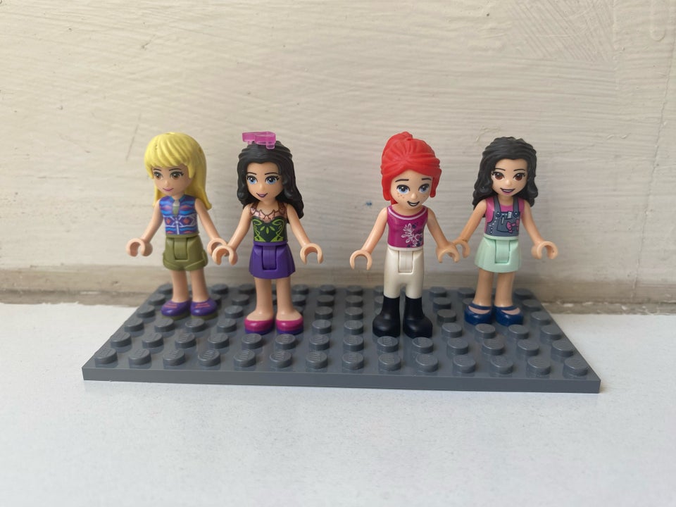 Lego Friends LEGO Friends