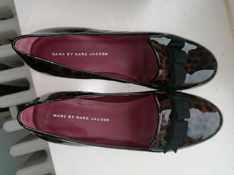 Loafers str 395 Marc by Marc