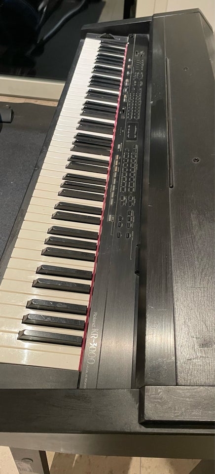 Elpiano, Roland 3000