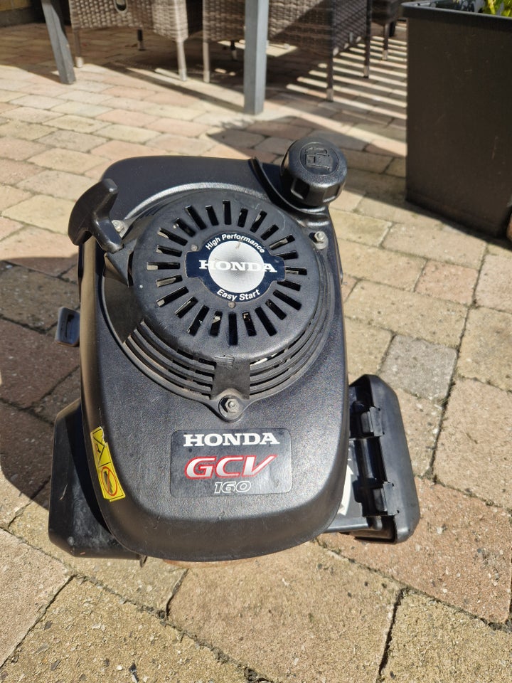 Motor, Honda GCV 160