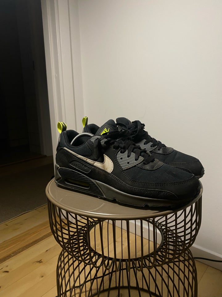 Sneakers, Nike, str. 46