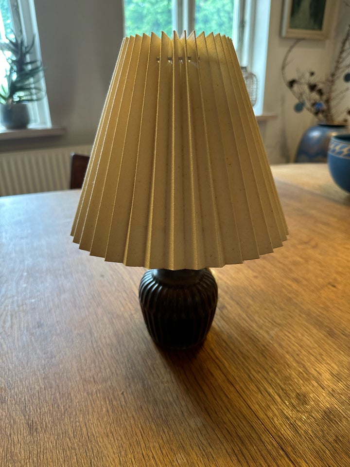 Skrivebordslampe