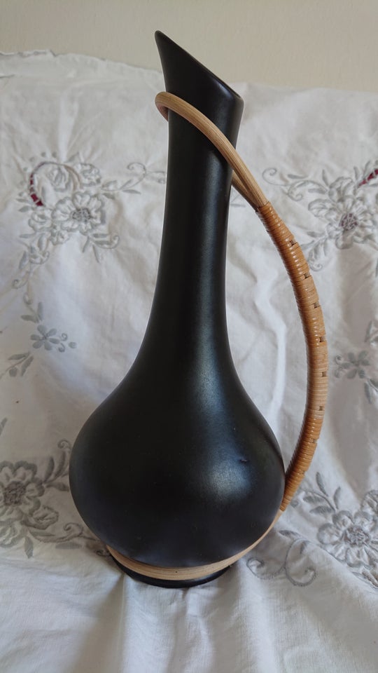 Vintage vase fra Bofa Bofa keramik