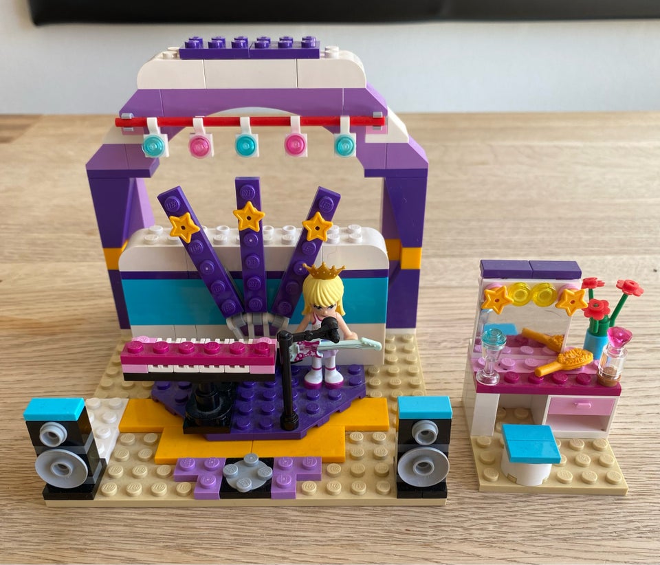 Lego Friends, 41004