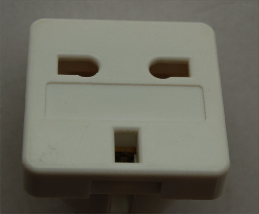 Adapter lysnetadapter