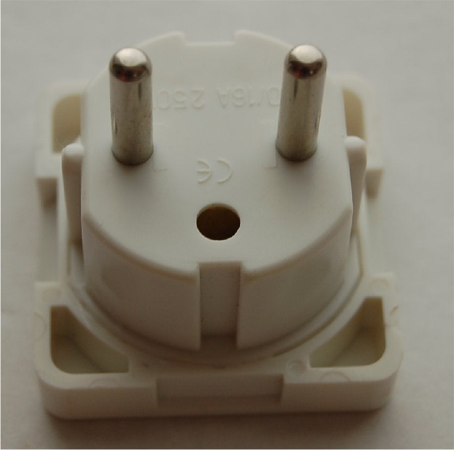 Adapter lysnetadapter