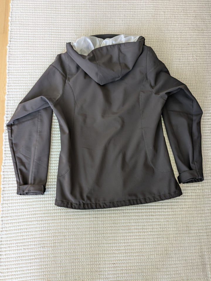 Softshell, str. 44, McKinley