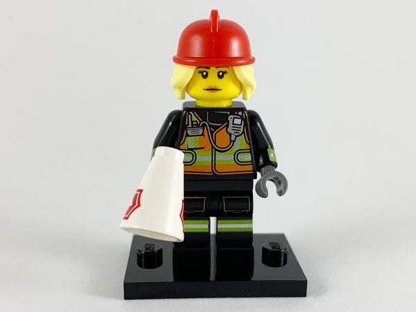 Lego Minifigures