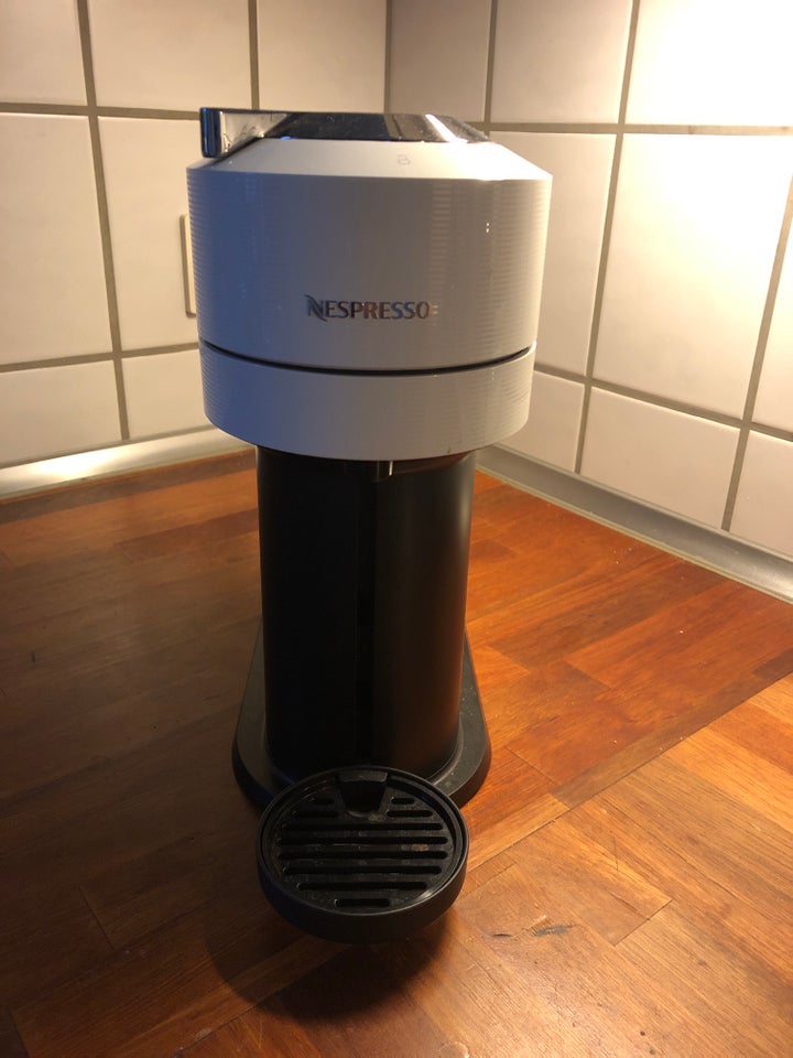 Nespresso kaffemaskine,