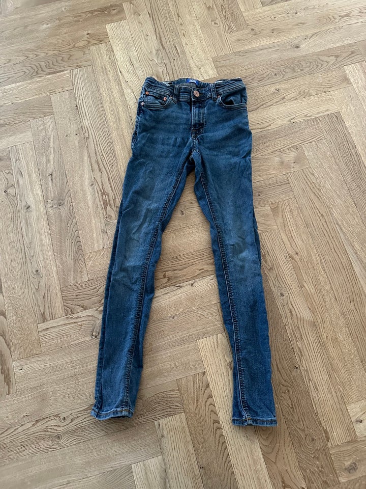 Jeans, -, Jack  Jones