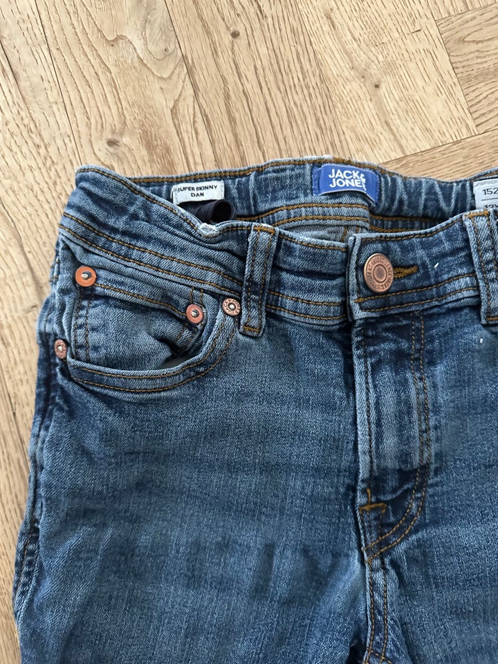 Jeans, -, Jack  Jones