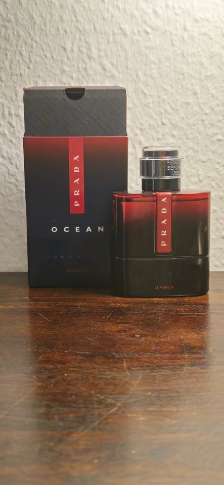 Herreparfume, Parfum, Prada