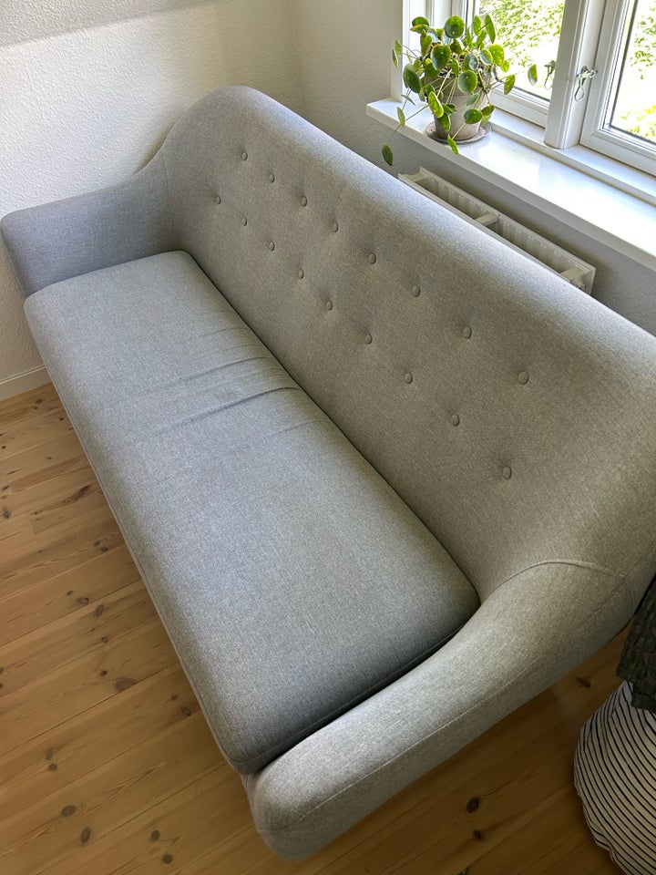 Sofa 3 pers  ILVA