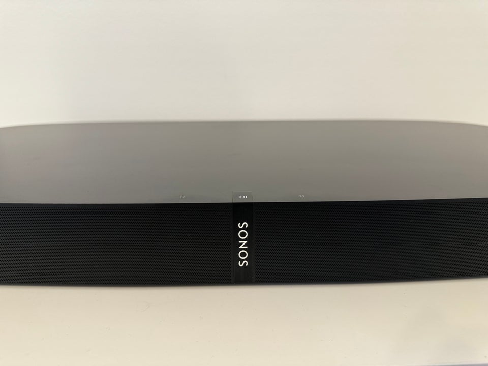 Højttaler, SONOS, Playbase