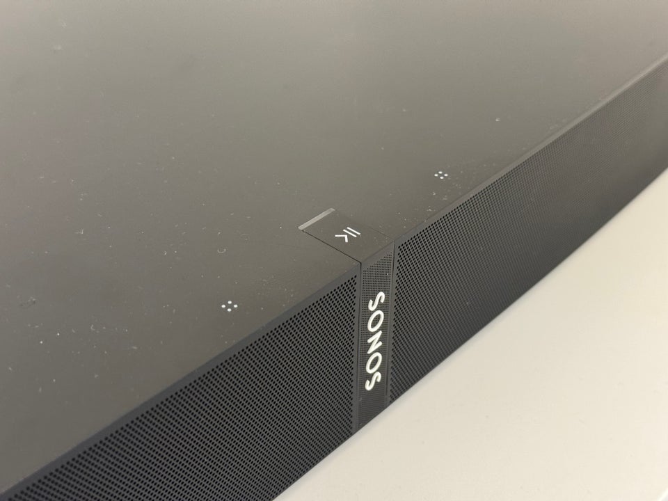 Højttaler, SONOS, Playbase